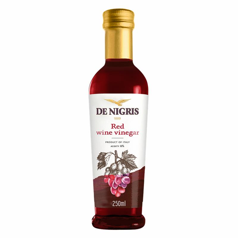 DeNigris Rødvinseddike 