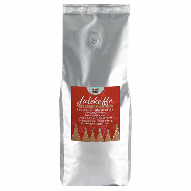 SÆSONVARE Jule-Kaffe 1 kg