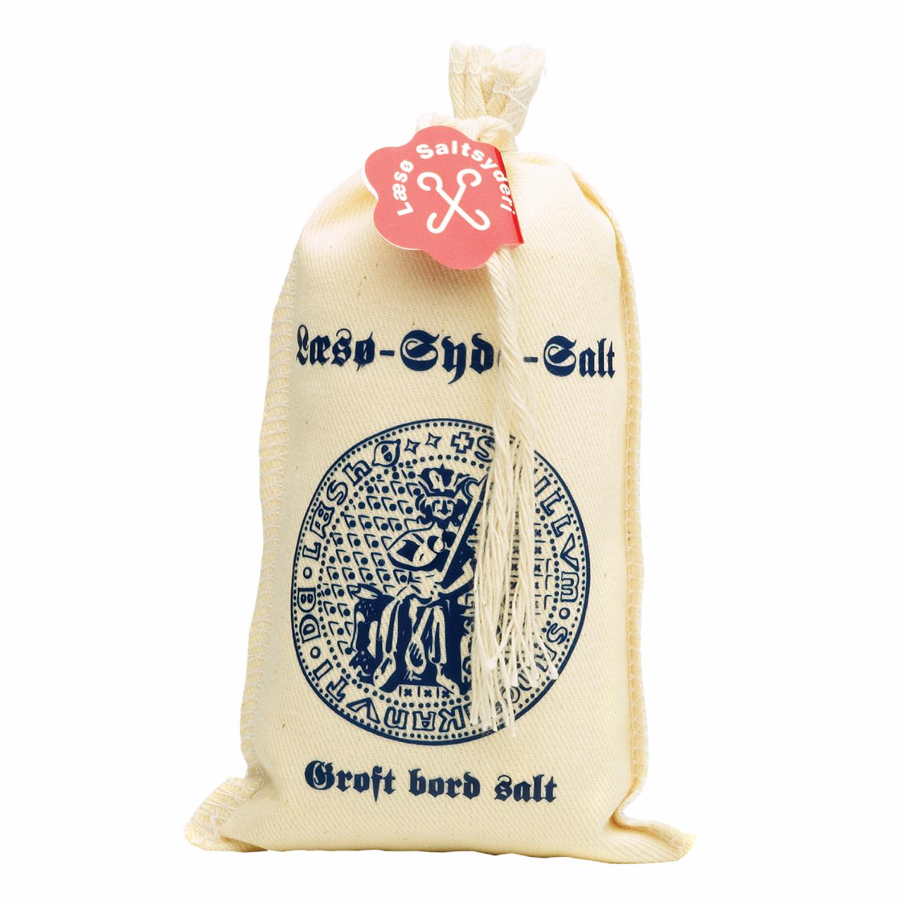 Læsø Sydesalt 12 x 200 g 