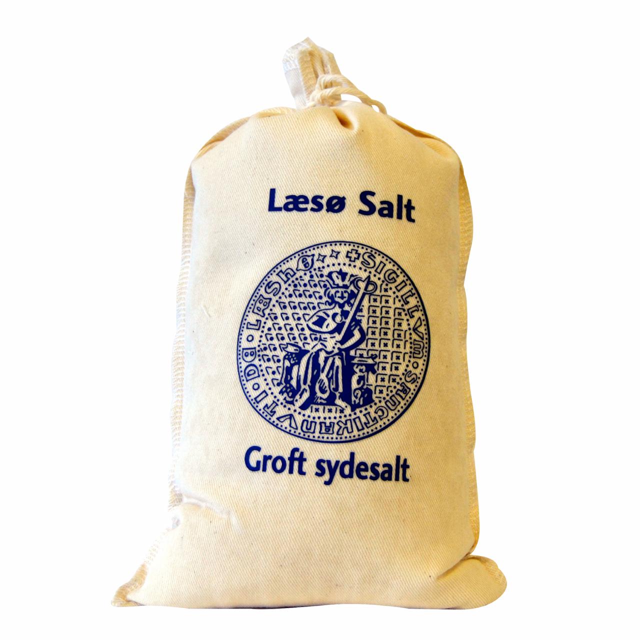 Læsø Sydesalt  