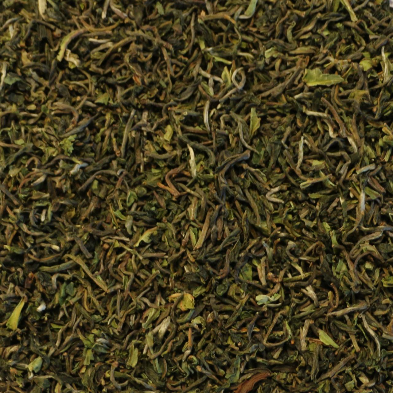 Darjeeling first flush 2019 Millikthong