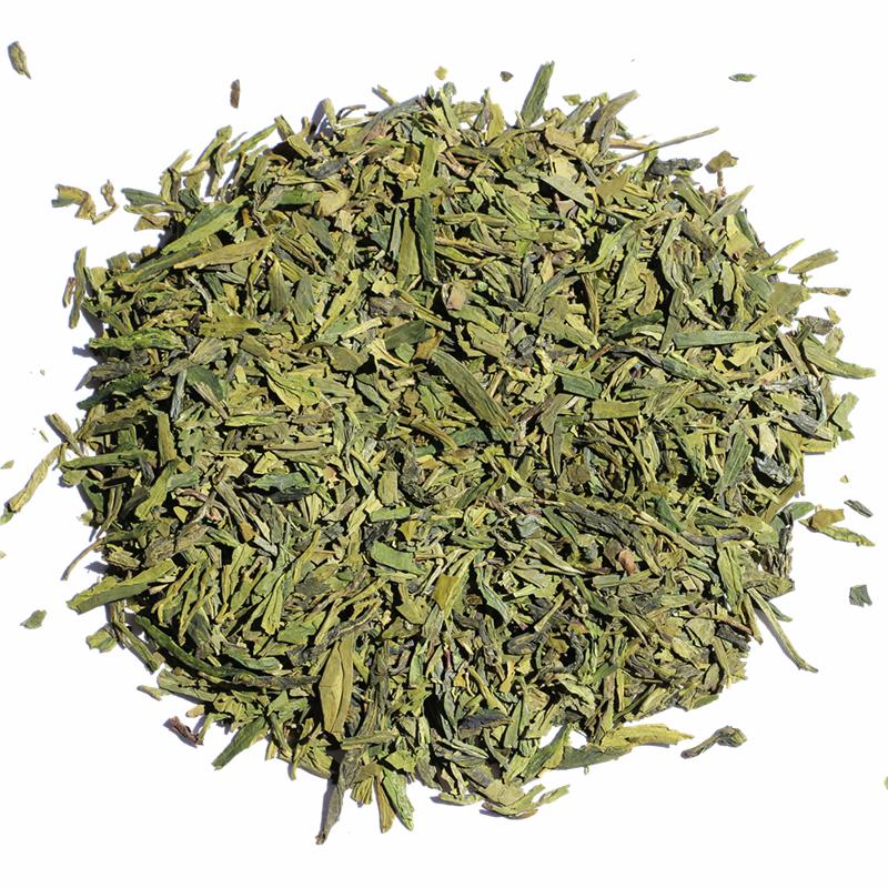 Grøn te, China Lung Ching  