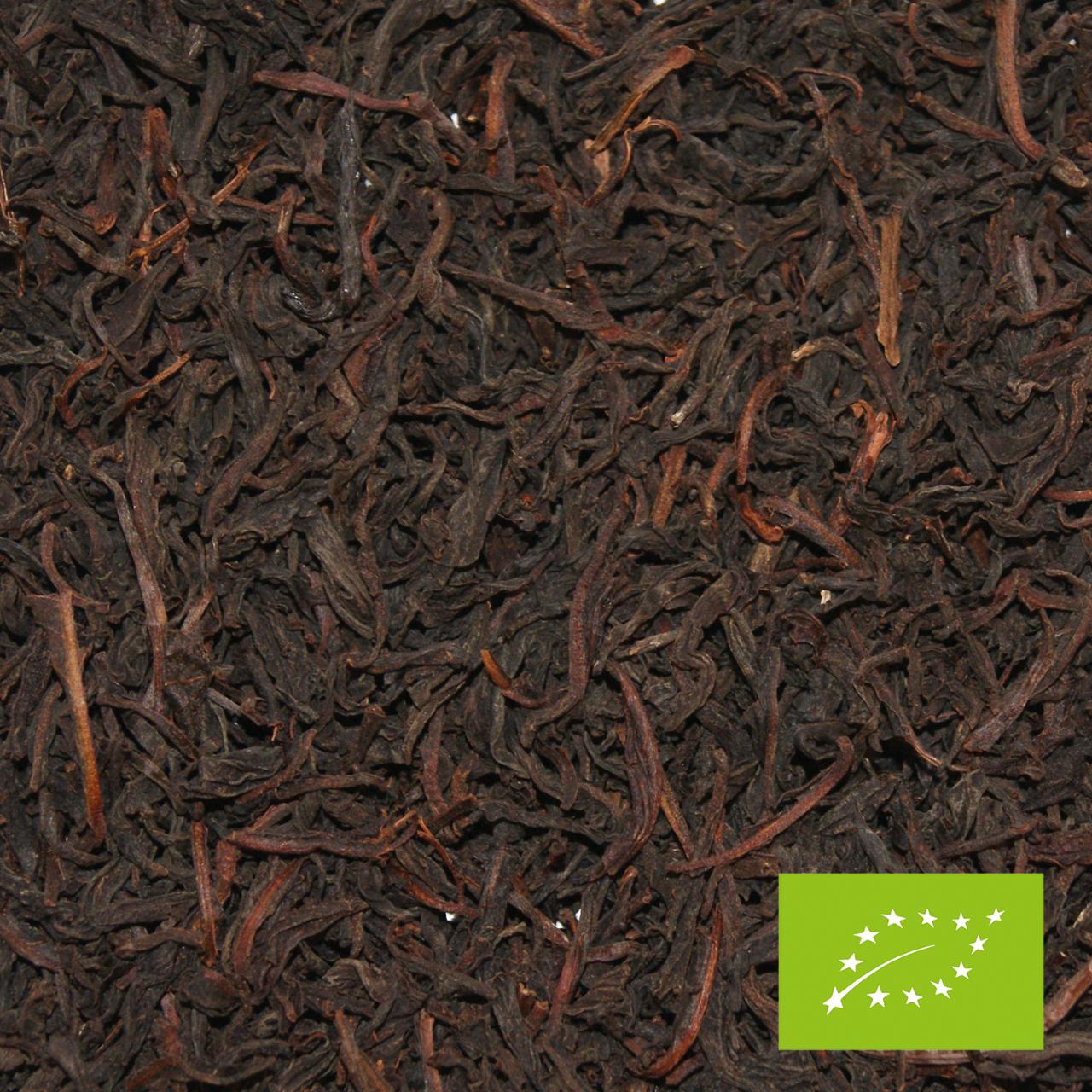 Ceylon OP Greenfield økologisk