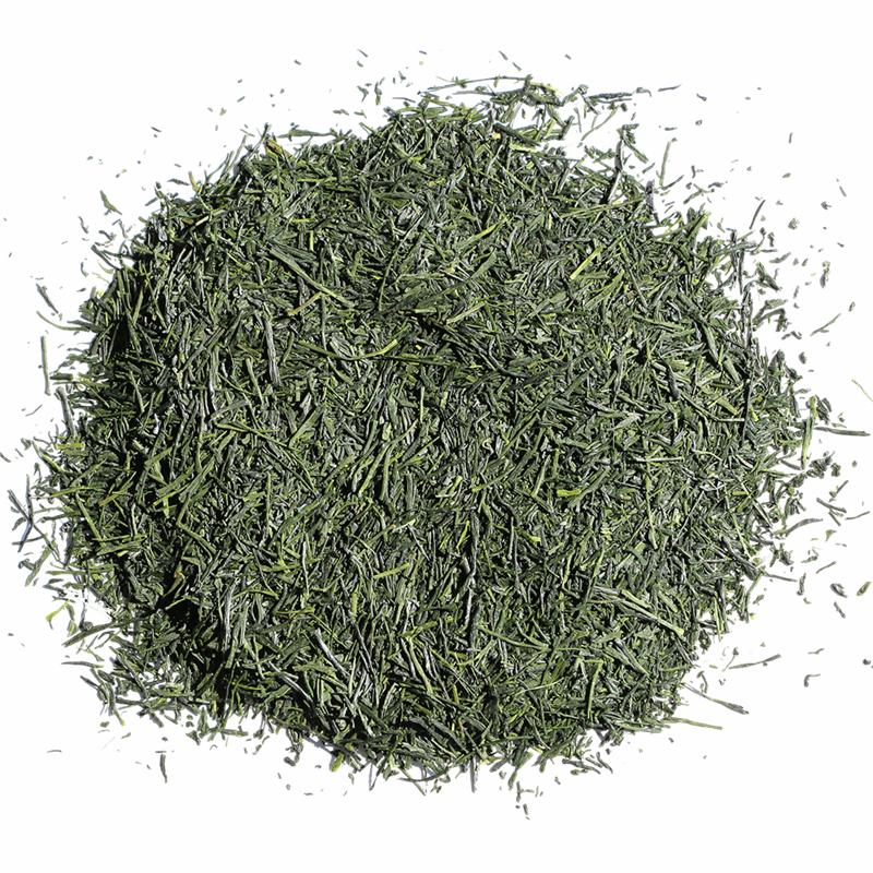 Grøn te Japan Gyokuro Kagoshima, økologisk 