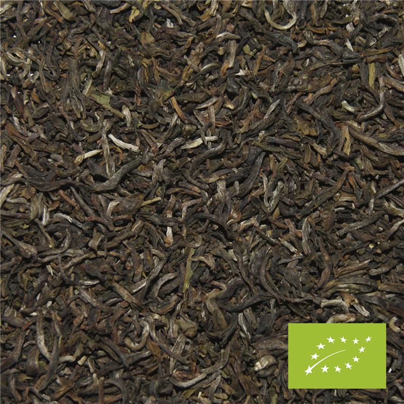 Darjeeling 1. flush 2025 Snowview DJ4 FTGFOP1 øko