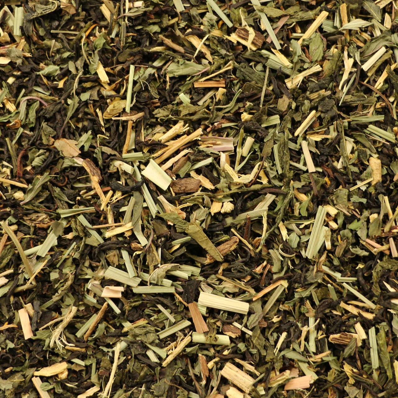 Påske te, økologisk 