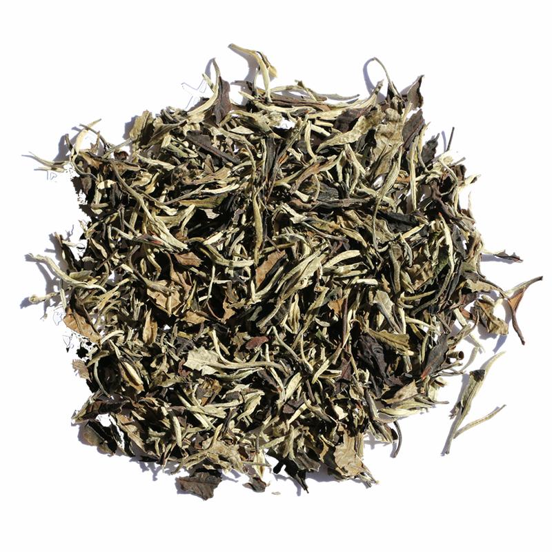 Hvid te China moonlight, økologisk 