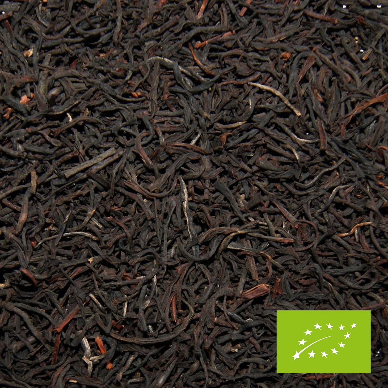 Rwanda OP Rukeri, økologisk