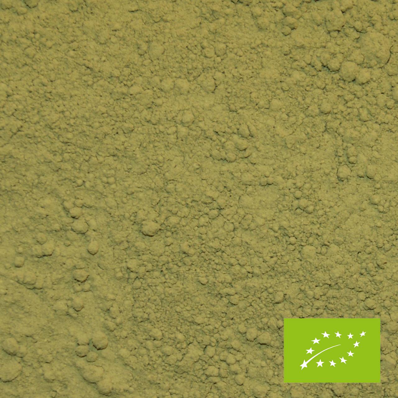 Matcha te Shizuoka, økologisk 