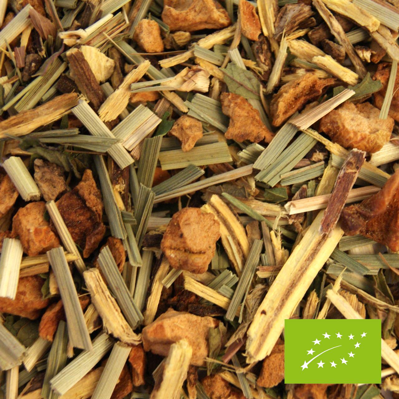 Cool Mint Urte Te Økologisk