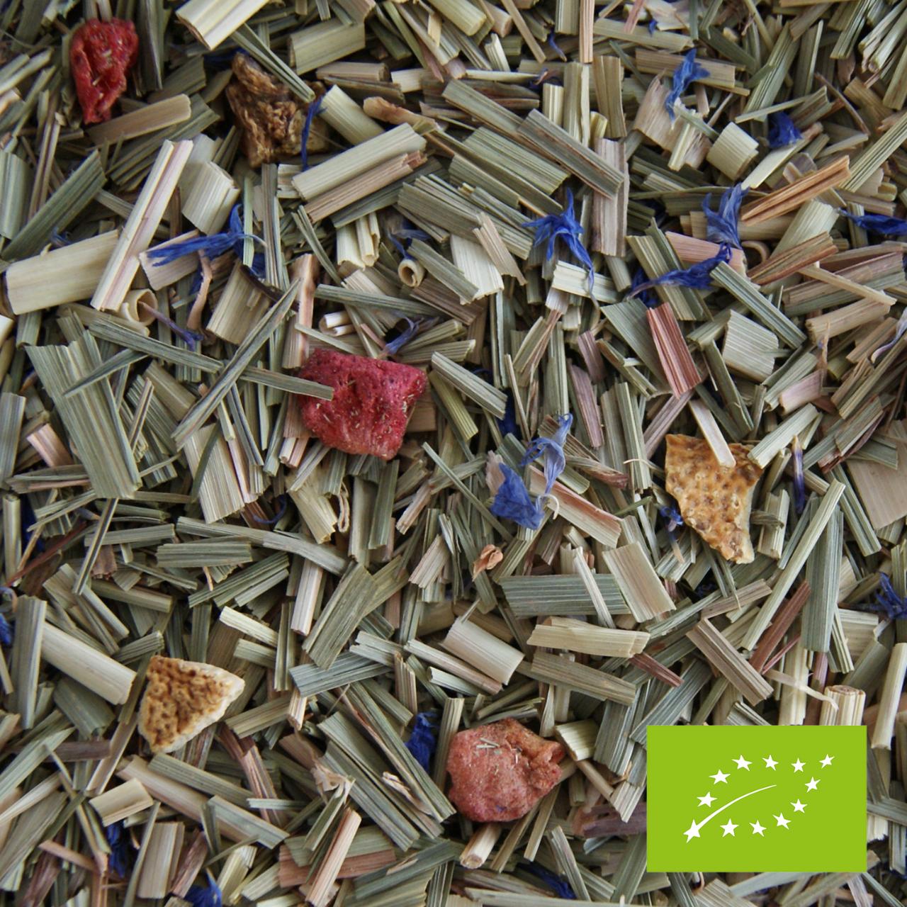 Lovely Lemon Urte Te Økologisk