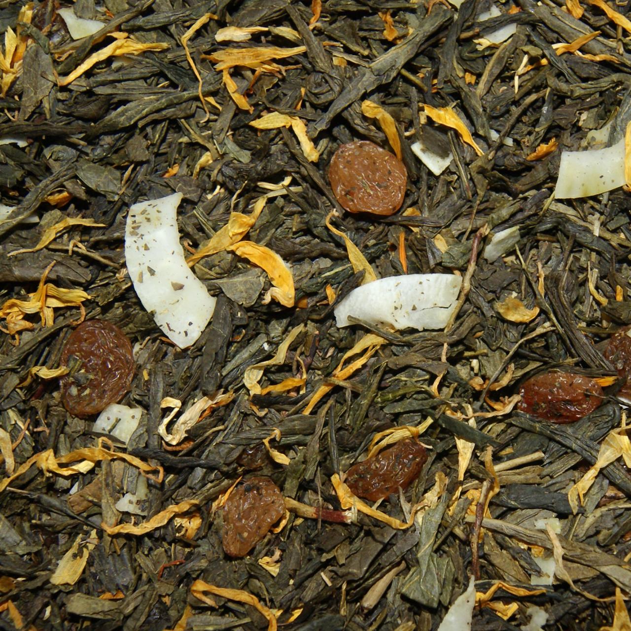 Vinterens lune - med smag af bl.a valnød