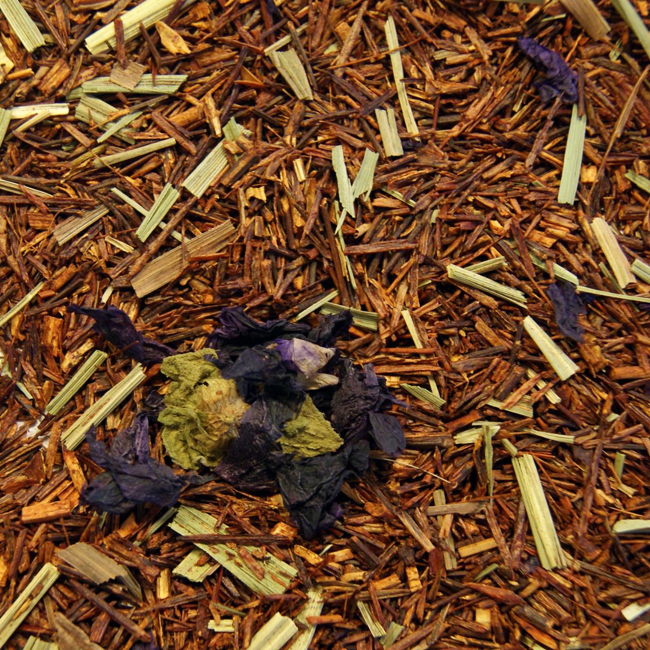 Rooibush bergamotte te