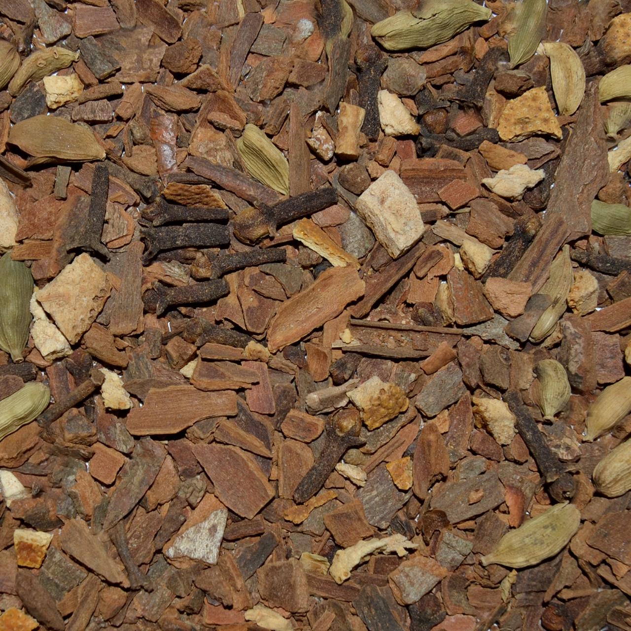 Gløgg krydderiblanding