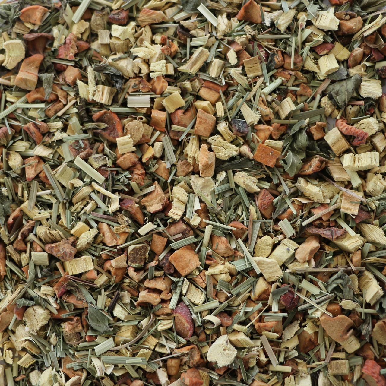 Cool mint urtete natural