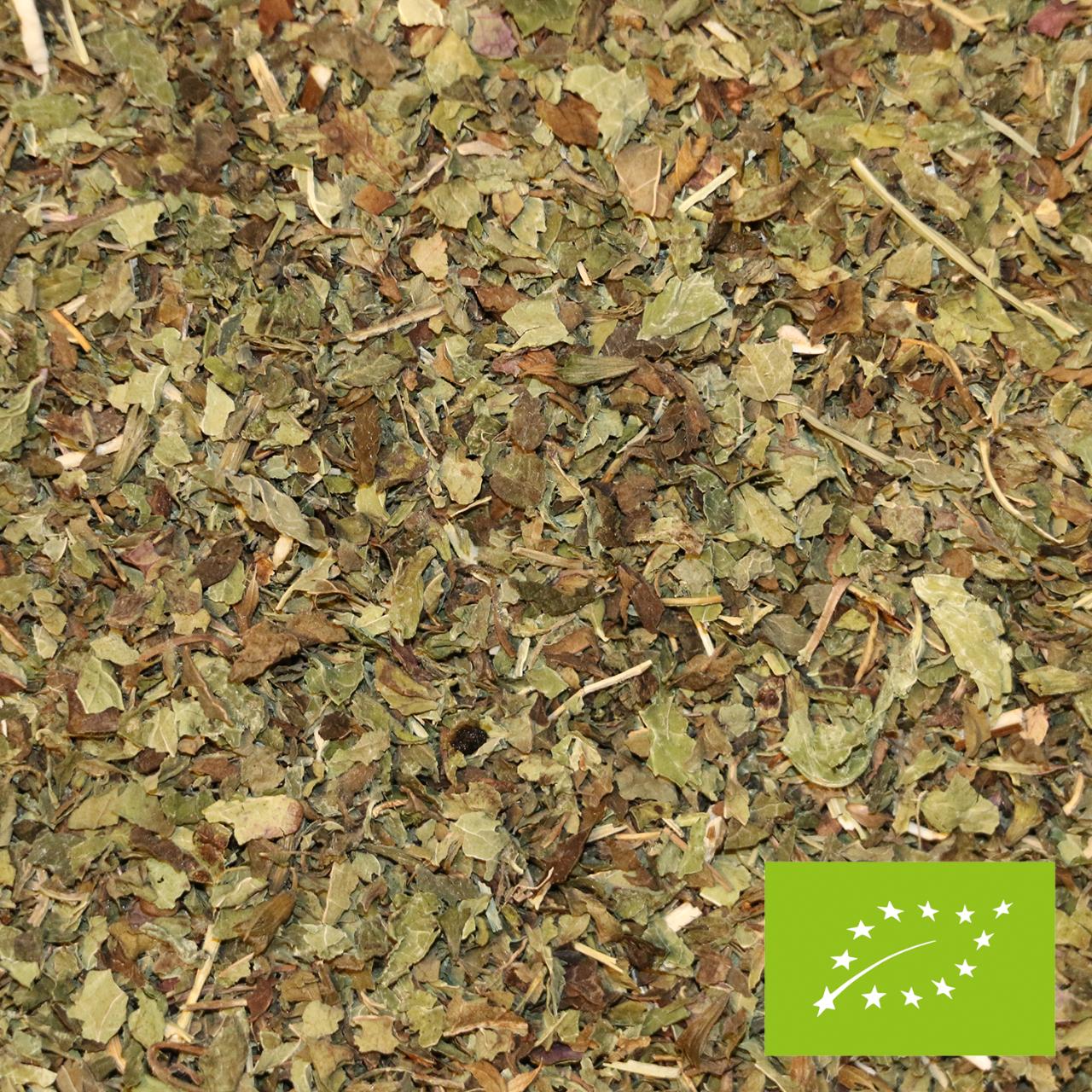 Økologisk citronmelisse