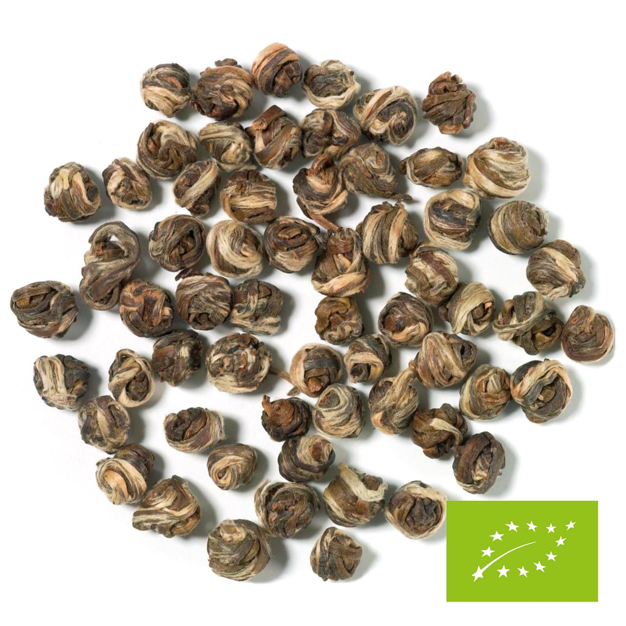 Chaplon Perle Te Jasmin Refill Økologisk