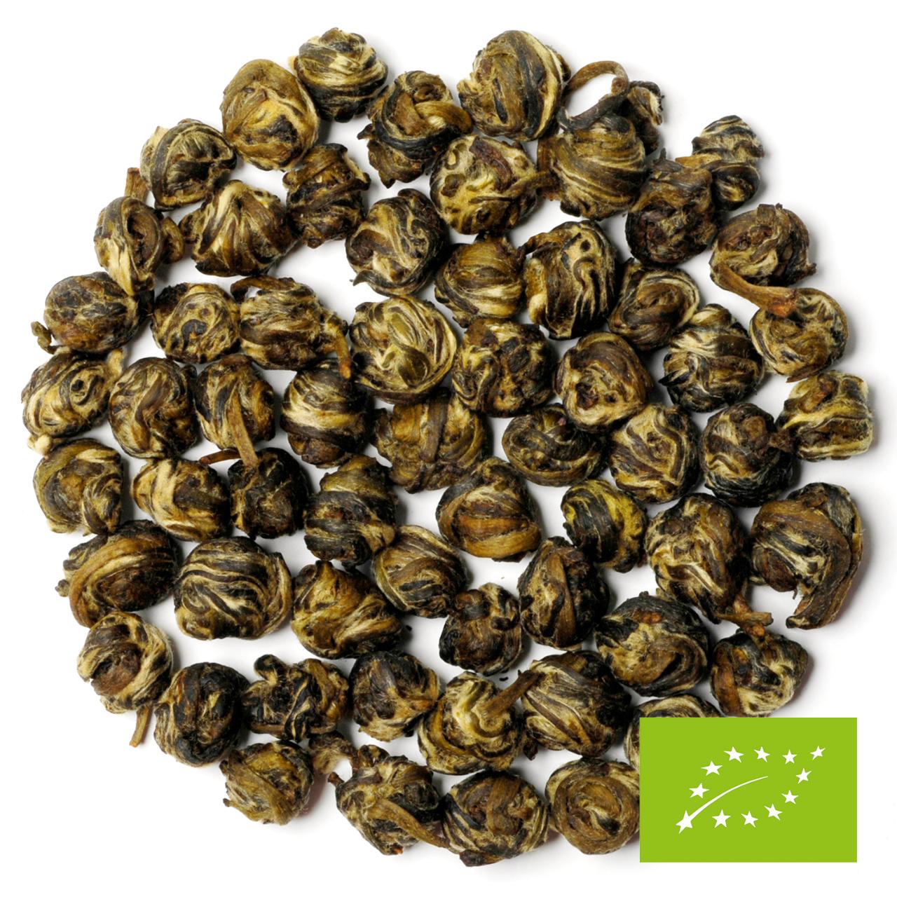 Chaplon Perle Te Refill Økologisk