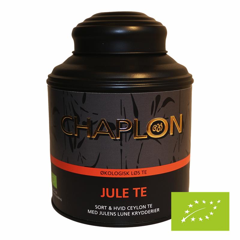 Chaplon Jule Tedåse Økologisk
