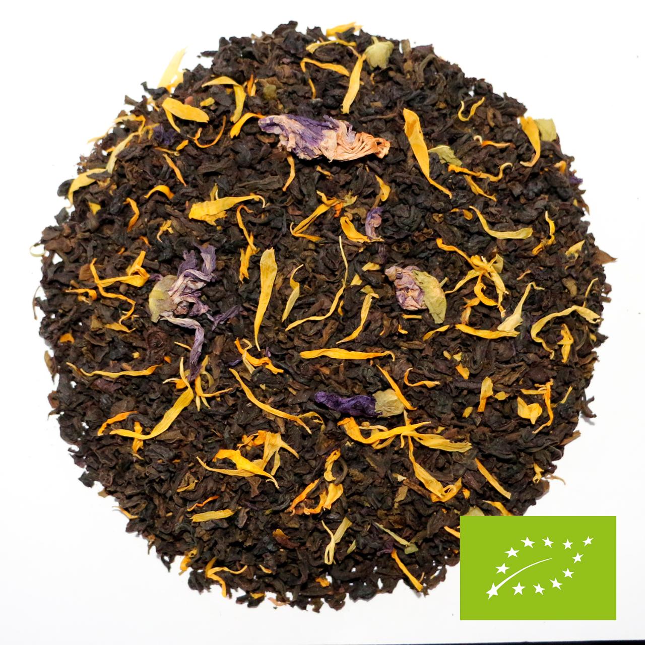 Chaplon Kvæde Te breve Økologisk