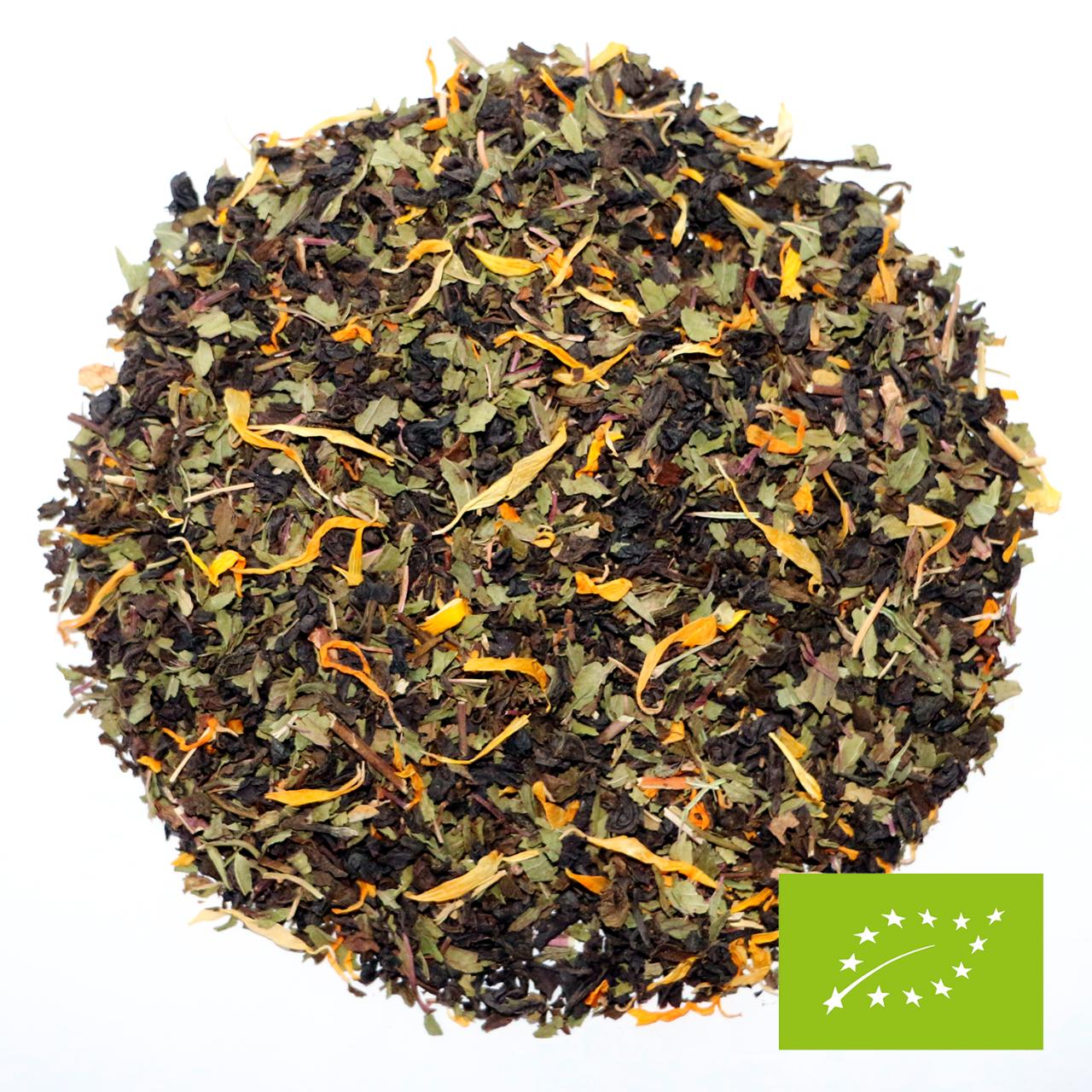 Chaplon Mynte Te Økologisk