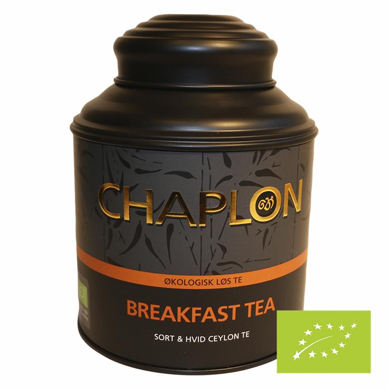 Chaplon Breakfast Tedåse Økologisk