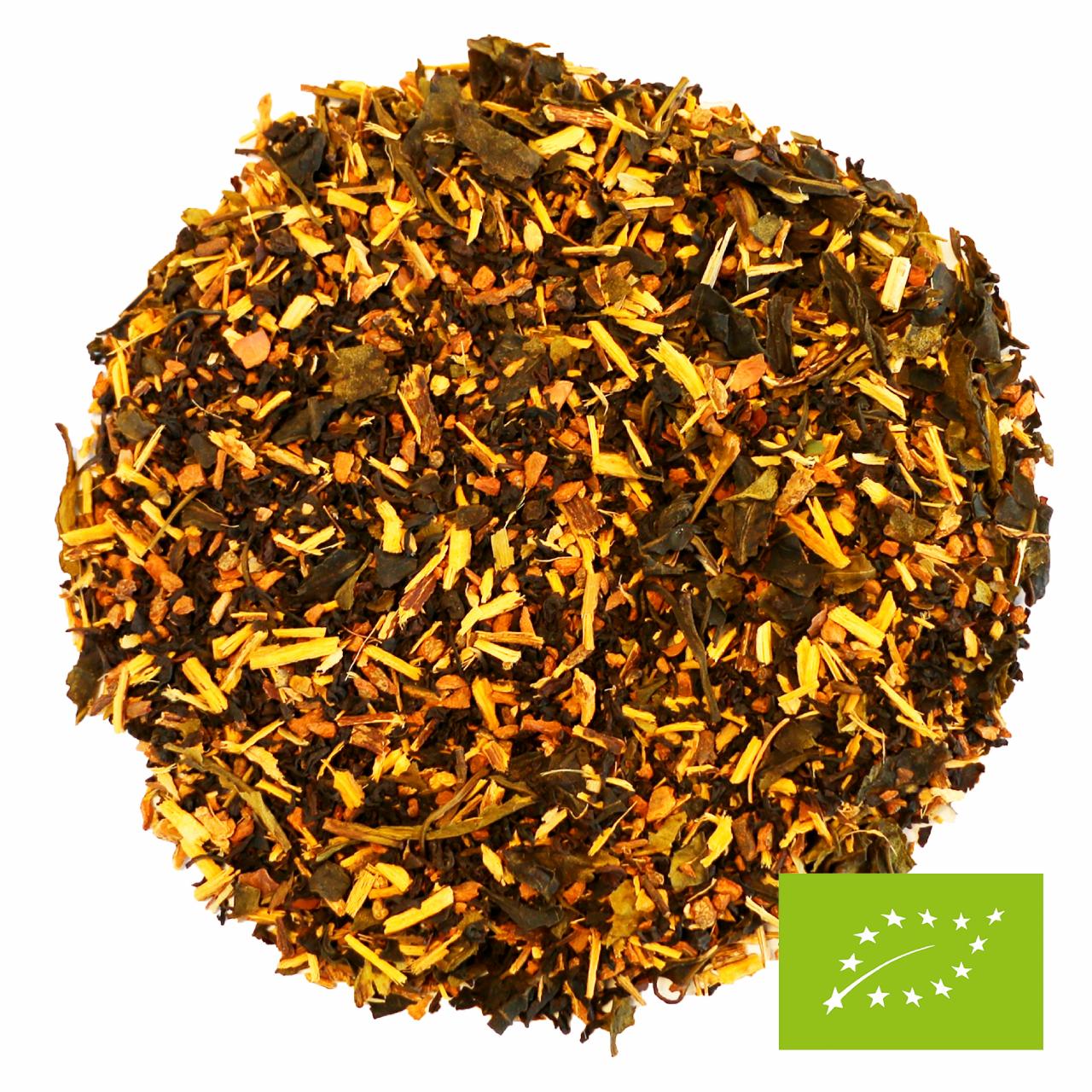 Chaplon Vinter Chai Te Økologisk