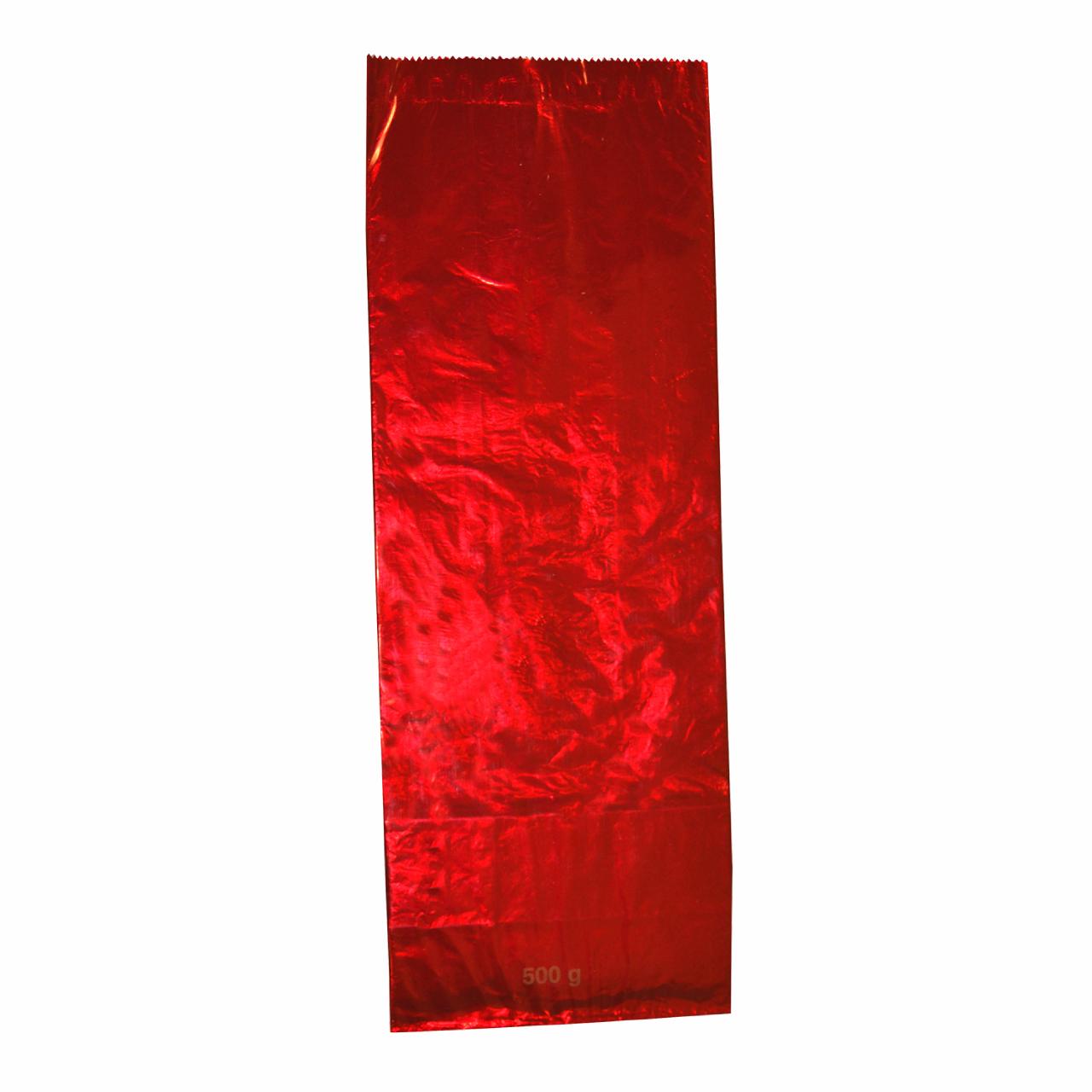 Vinrød Cellophan Pose 500 g