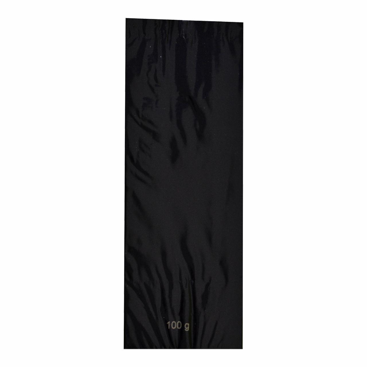 Sort Cellophan Pose 100 g