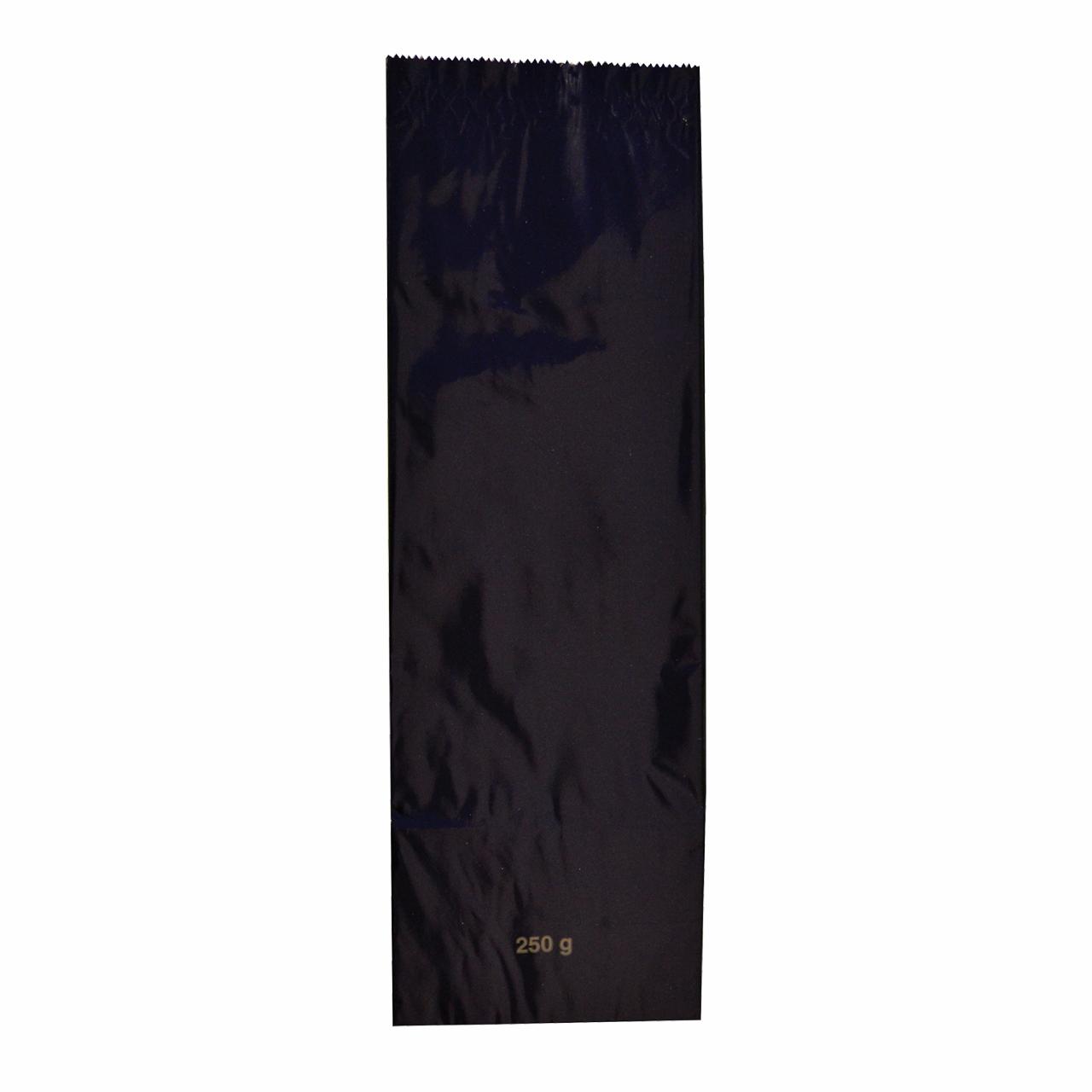 Sort Cellophan Pose 250 g