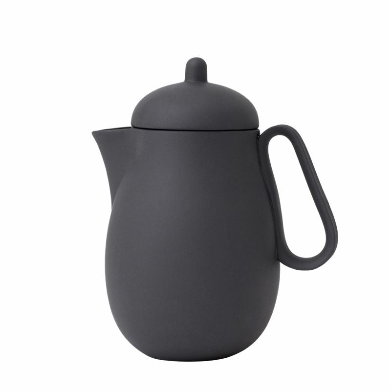 VIVA Tekande Sort Nina 