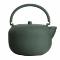 VIVA Støbejerns Tekande Grøn SAGA 0,8L 1 stk 