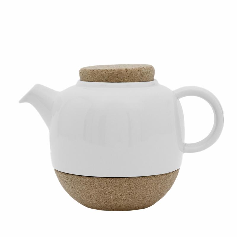 VIVA Tekande Hvid Lauren 