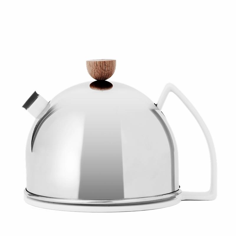 Tepotte rustfrit stål, Thomas 0,9L VIVA