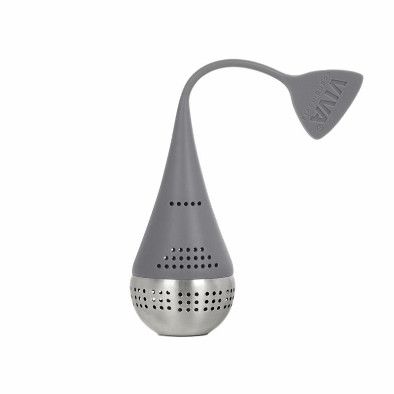 VIVA Te-æg Grå Infusion 