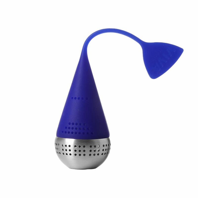 VIVA Te-æg Blå Infusion 