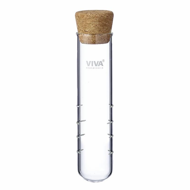 VIVATefilter Rør Infusion 