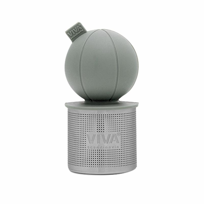 VIVA Tefilter Grøn Infusion 