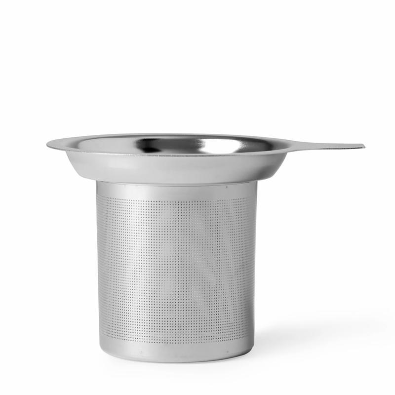 VIVA Minima Metal Tefilter 