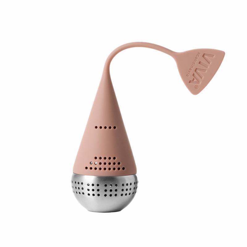 VIVA Infusion Te-Æg i Rosa 