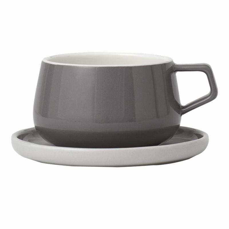 VIVA Classic Tekop i Grå