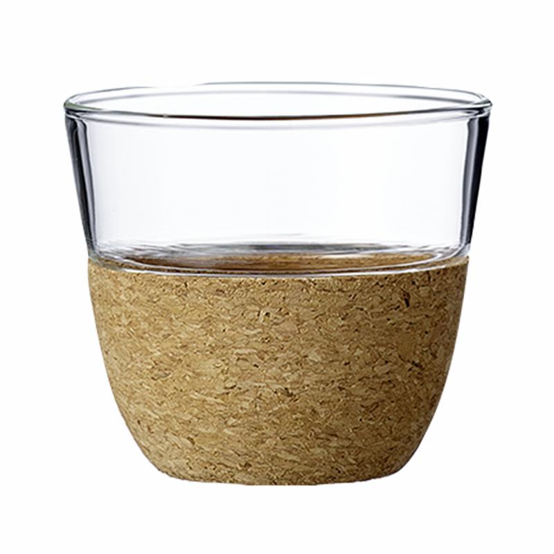 VIVA Cortica Glas Tekrus med Kork 