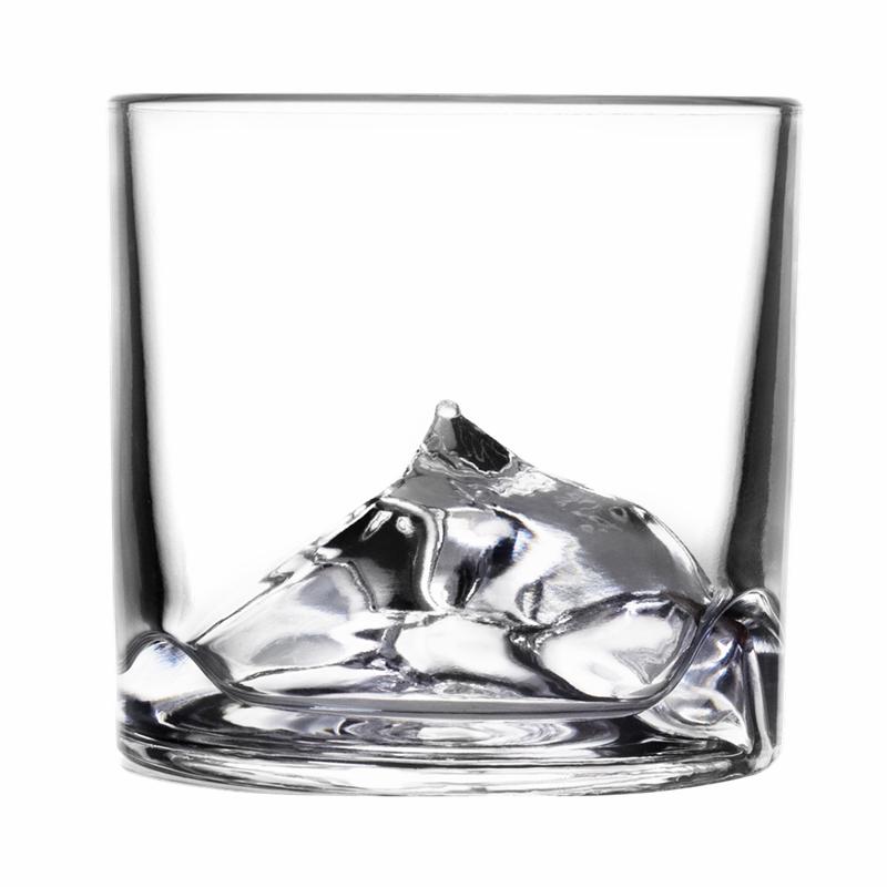 LIITON Whiskeyglas Everest 