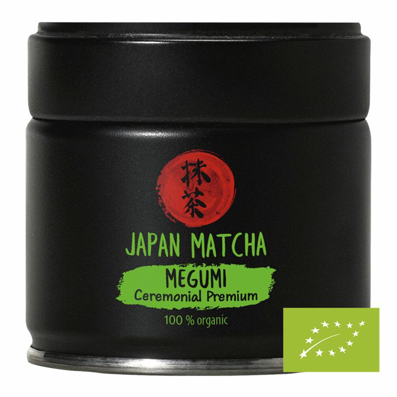Matcha Te Megumi ØKO