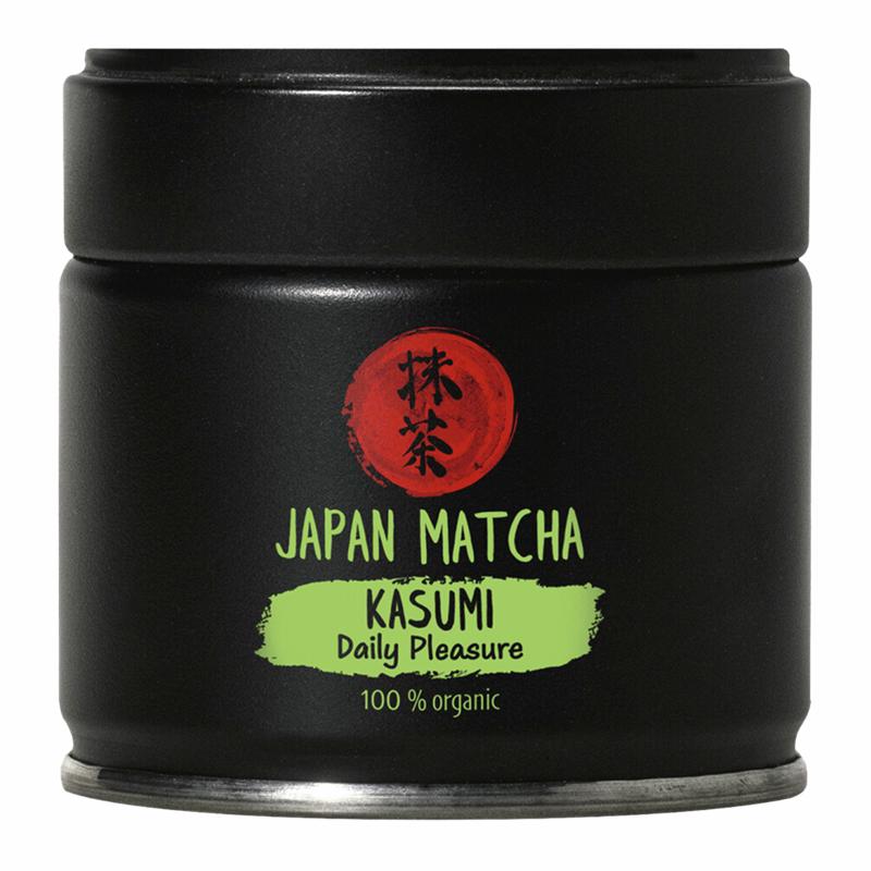 Matcha Te Kasumi ØKO