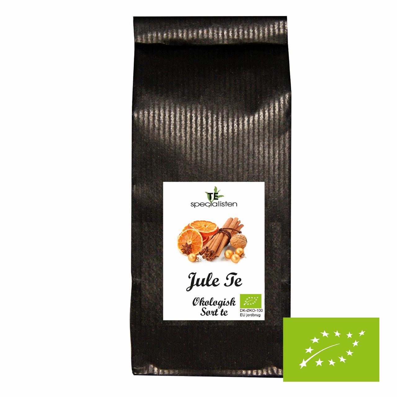 Jule Te Økologisk