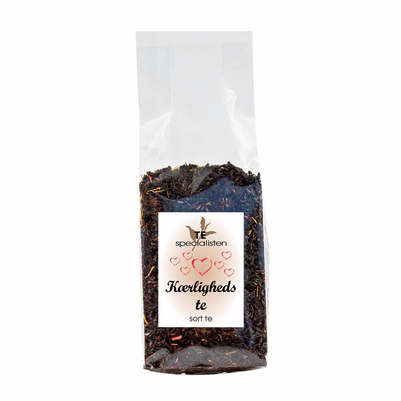 Kærligheds Te 