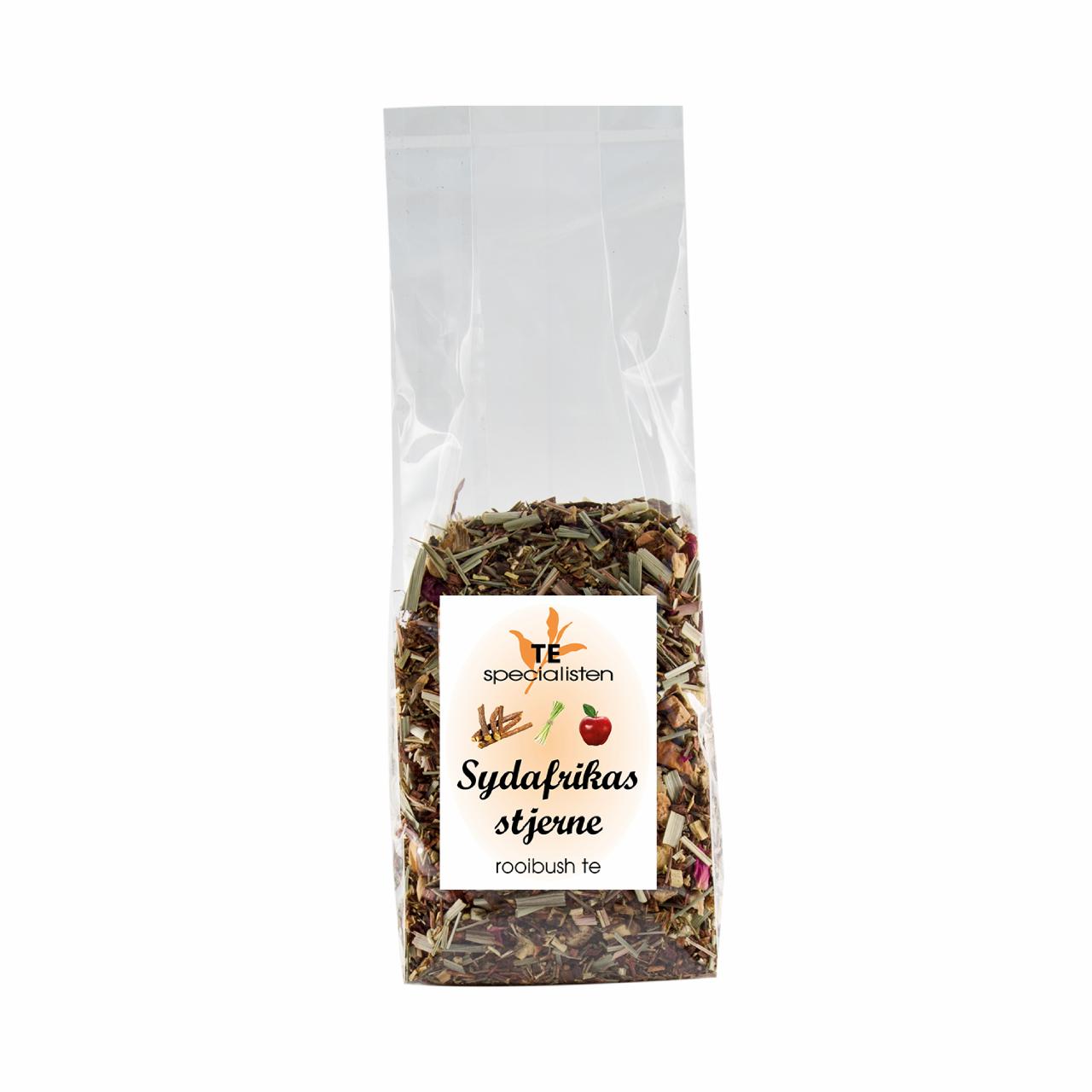Sydafrikas Stjerne Te