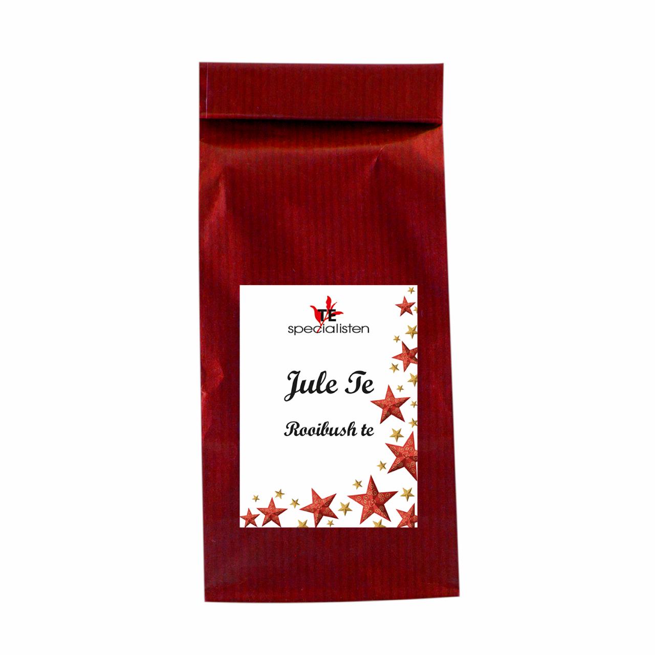 Rooibush Jule Te  