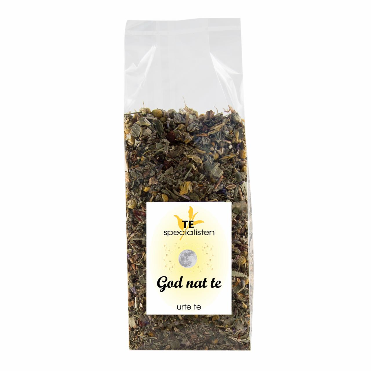 God Nat Urte Te